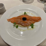 ビストロ オザミ - 