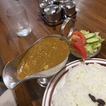 キャラウェイ - 