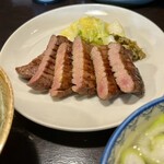 たんや善治郎 - 