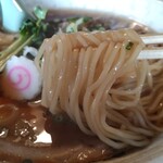 麺　匠仁坊 - 