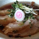 麺　匠仁坊 - 