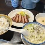 たんや善治郎 - 