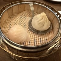 正宗広東私房菜サワダ 梅田エスト店 - 