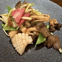 正宗広東私房菜サワダ 梅田エスト店 - 