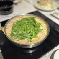 博多もつ鍋 やま中 博多店 - 