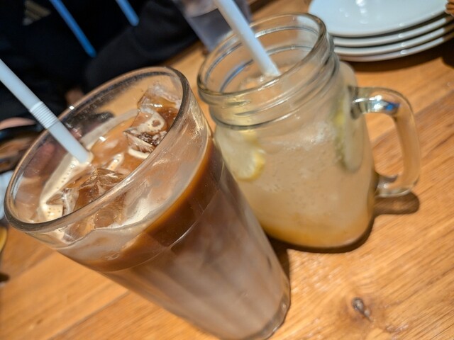 コナズ珈琲 利府店 - 新利府（ハワイ料理）の写真