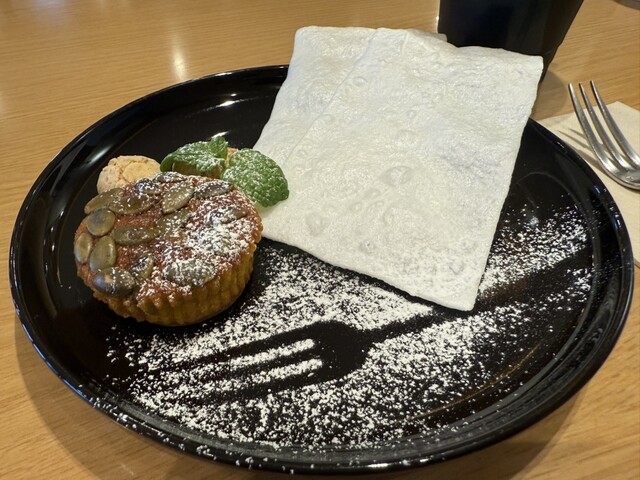 SHOBIAN CAFE - 松島海岸（カフェ）の写真