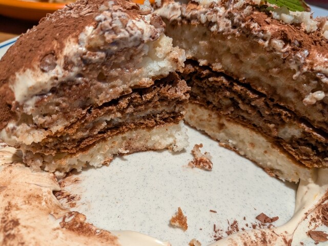 コナズ珈琲 利府店 - 新利府（ハワイ料理）の写真