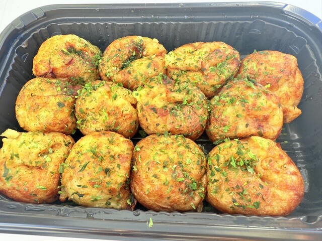 Dotonbori Akaoni photo 3