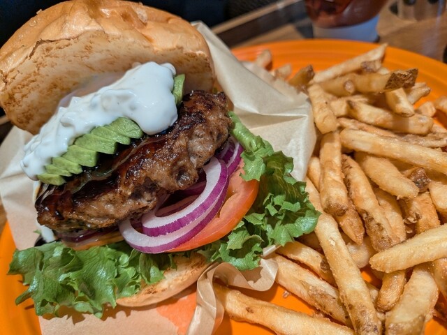 コナズ珈琲 利府店 &ndash; ハワイ料理とコーヒーの融合