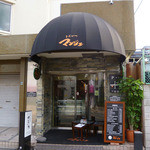 とんかつ マンジェ - 