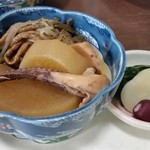 Miyakoya - 煮物、漬け物