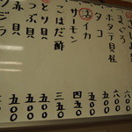 三ちゃん食堂 - 