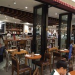 CAFE DECO PIZZERIA - 