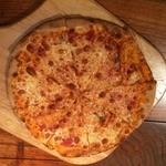 CAFE DECO PIZZERIA - 