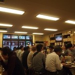 三ちゃん食堂 - 