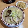 田中そば店 本店
