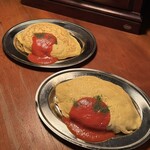 喫茶 天文図舘 - 