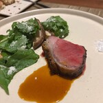 エクイリブリオ - 