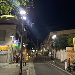 エクイリブリオ - 