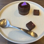 プレスキルショコラトリー - 