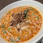 中華食堂 勝龍 - 料理写真: