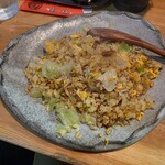 担担 四条本店 - 