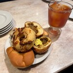 茶屋町 ファクトリーカフェ - 