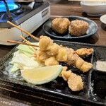 郷家 - 