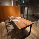 エクイリブリオ - 