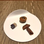 エクイリブリオ - 