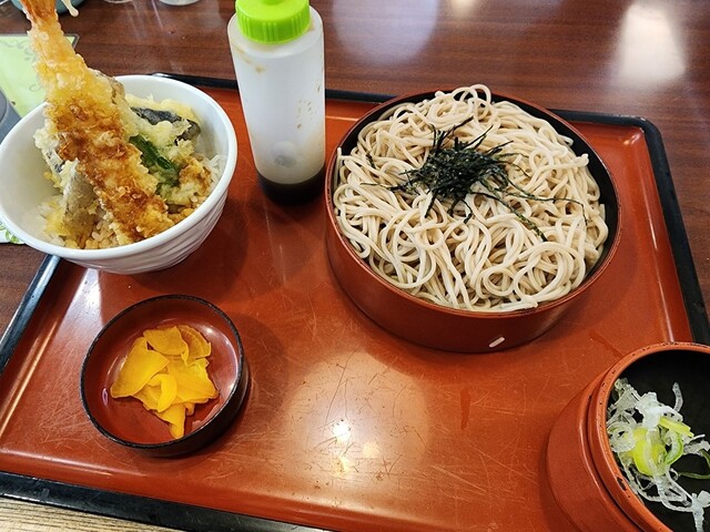 和風レストランまるまつ 本宮店 - 本宮（ファミレス）の写真