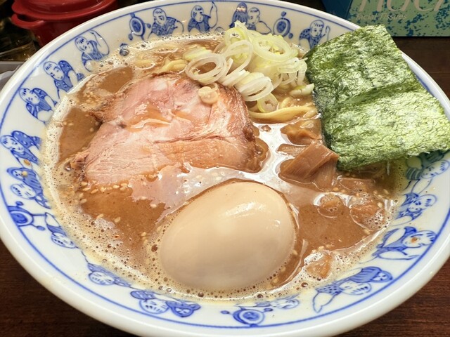 Ramen Banki