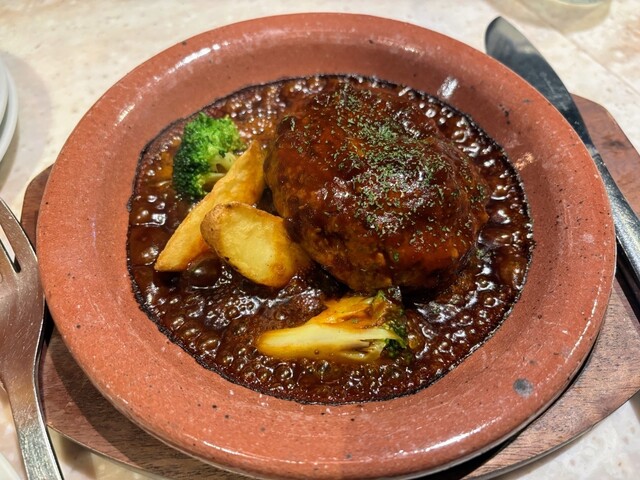 Chayamachi Factory Cafe photo 4