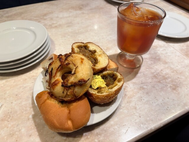 Chayamachi Factory Cafe photo 5