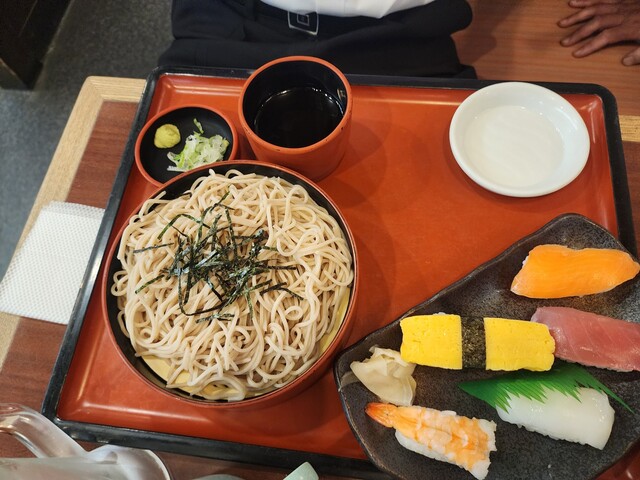 和風レストランまるまつ 本宮店 - 本宮（ファミレス）の写真