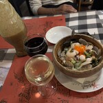 イル キャンティ ビーチェ - 