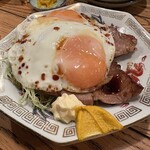 くうのむ ちゃのま - 