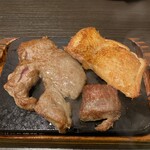 やっぱりステーキ 仙台本店 - 