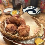 くうのむ ちゃのま - 