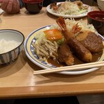 洋食屋 双平 - 