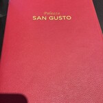 パラッツォ サン グスト - 