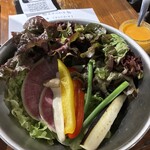 焼肉29テラス - 