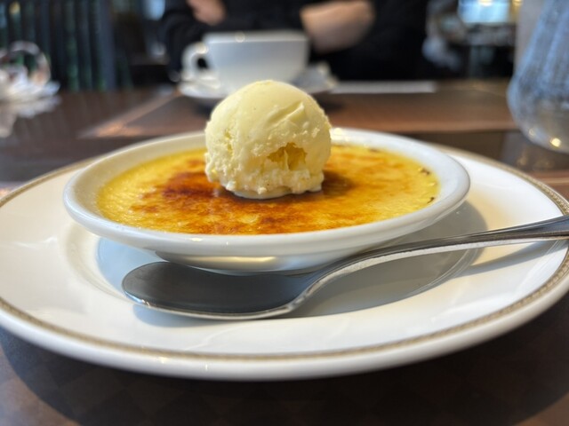 Bakery Restaurant Saint Marc Kyoto Kitayamadori Ten