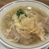 らーめん鱗 西中島店