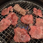 美食焼肉トラジ 葉菜 SUNAMO店 - 