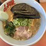 ラーメン山岡家 - 