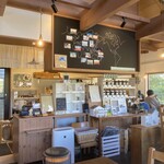 カフェ デザートムーン - 