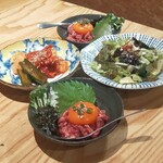 炭火焼肉 ARATA 麻布十番 - 