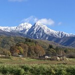 カフェ デザートムーン - 